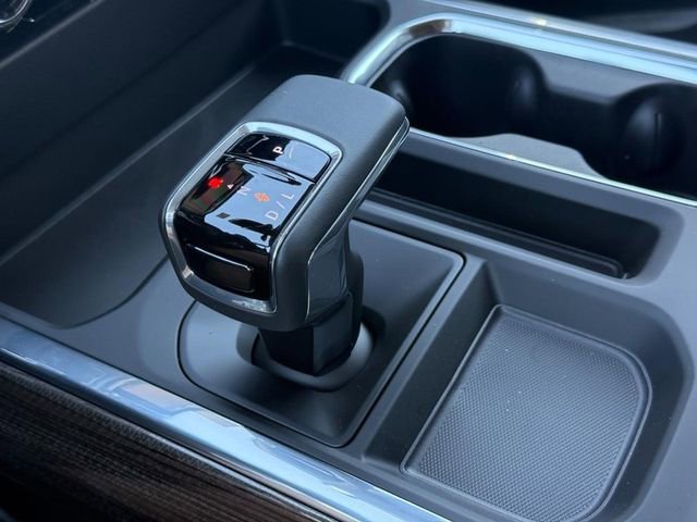 New 2026 Chevrolet Silverado 1500 RST w/ Convenience Package II RWD image 14