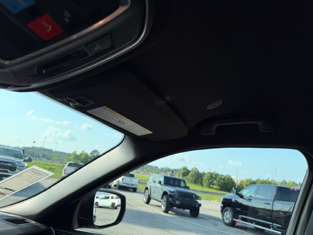 New 2026 Jeep Grand Cherokee Laredo RWD image 14