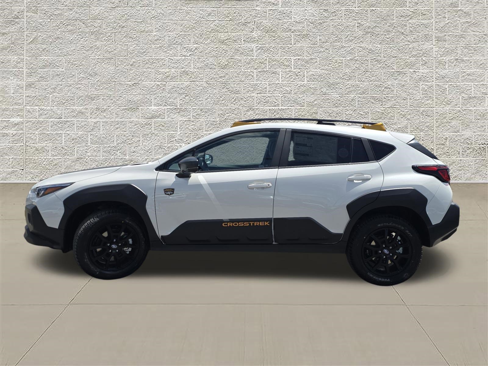 New 2026 Subaru Crosstrek 2.5i Wilderness AWD/4WD image 4
