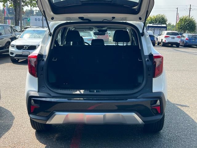 Used 2026 Kia Seltos S AWD/4WD image 8