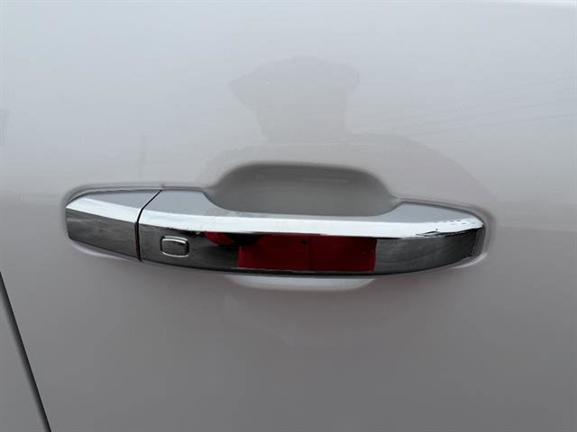 Used 2022 Chevrolet Silverado 3500 High Country image 18