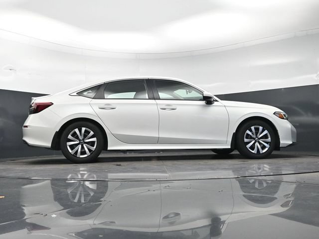 Certified 2026 Honda Civic LX image 27