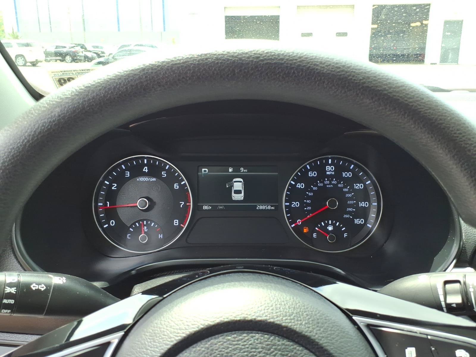Used 2024 Kia Forte LXS FWD image 14