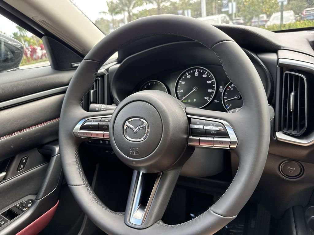 New 2026 MAZDA CX-50 AWD 2.5 Hybrid w/ Weather Package image 55