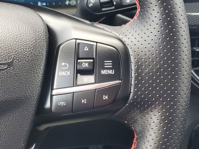 Certified 2025 Ford Escape ST-Line Select w/ Tech Pack #2 AWD/4WD image 16