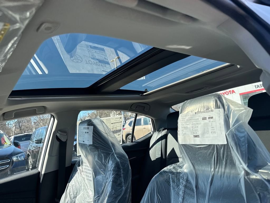 New 2026 Toyota Camry XLE image 15