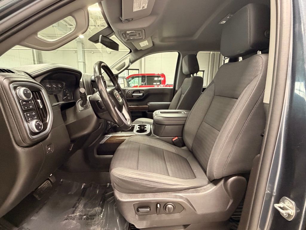 Used 2021 GMC Sierra 1500 Elevation w/ Preferred Package AWD/4WD image 28