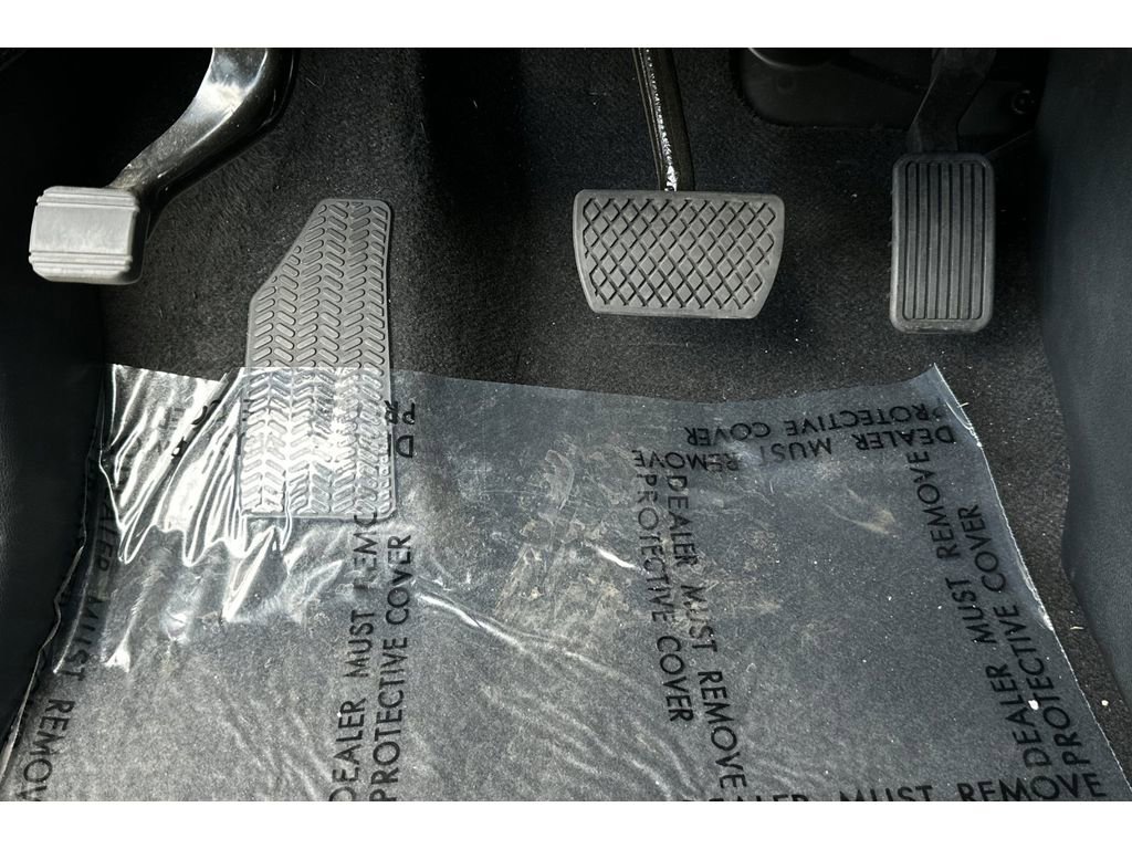 Used 2024 Honda Passport TrailSport image 45