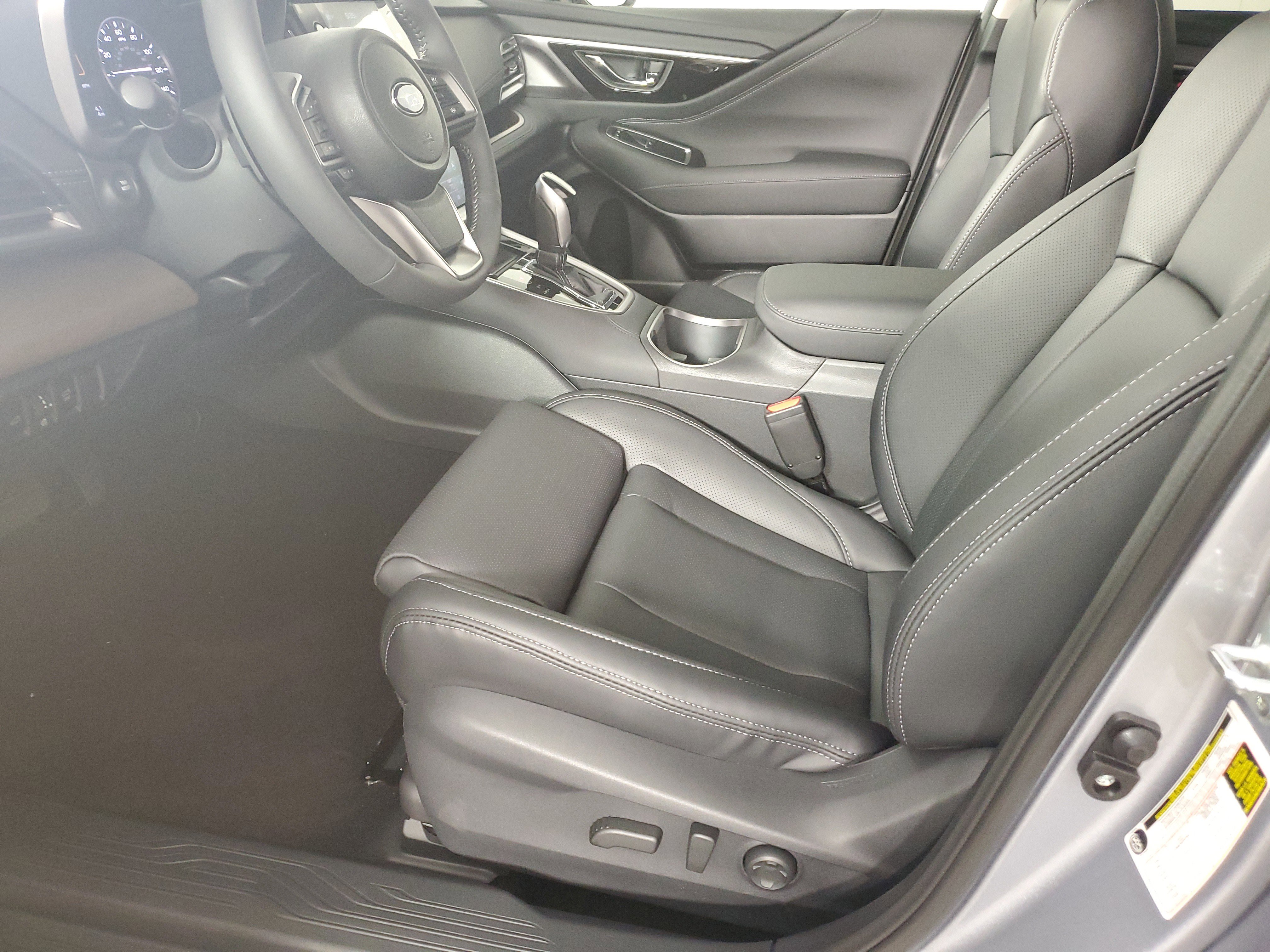 New 2025 Subaru Outback Touring XT image 11
