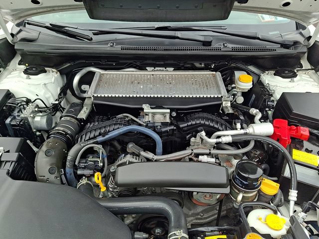 Certified 2023 Subaru WRX Premium AWD/4WD image 27