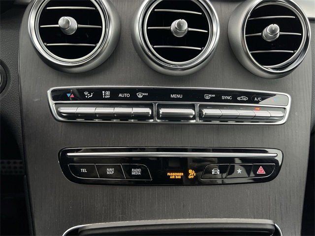 Used 2022 Mercedes-Benz GLC 300 4MATIC image 17