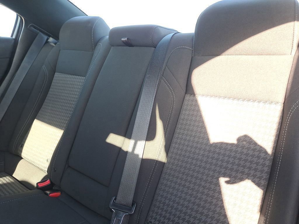 Used 2018 Dodge Charger SXT Plus w/ Blacktop Package image 8