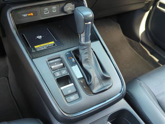 Certified 2024 Honda CR-V EX-L image 12