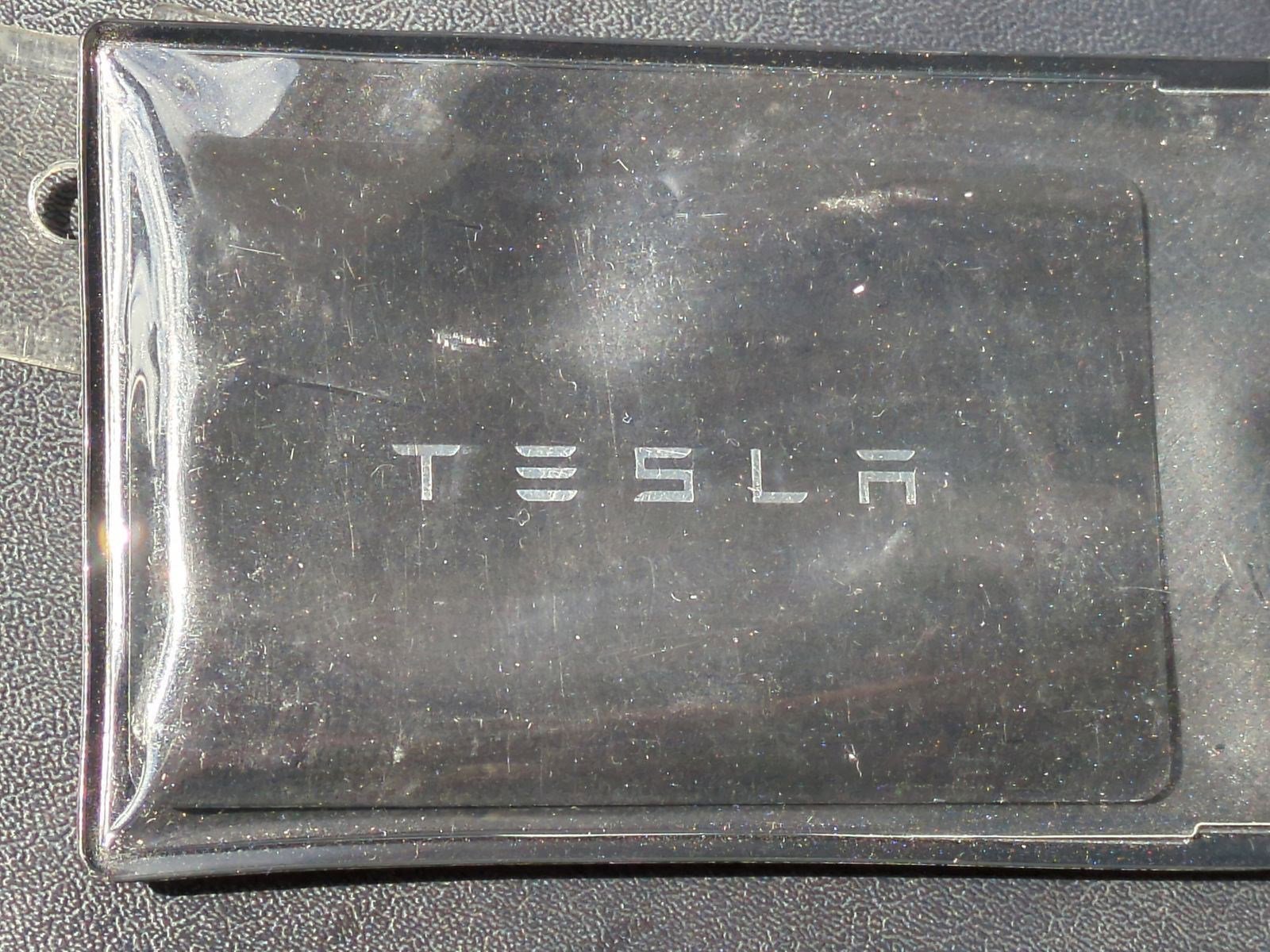 Used 2021 Tesla Model Y 2WD image 36