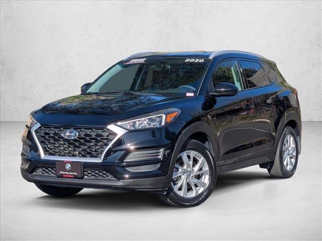 Used 2020 Hyundai Tucson Value image 1