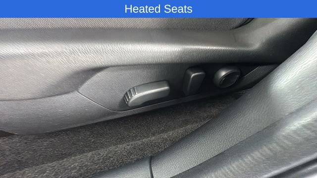 Certified 2024 Subaru Crosstrek 2.5i Sport image 15