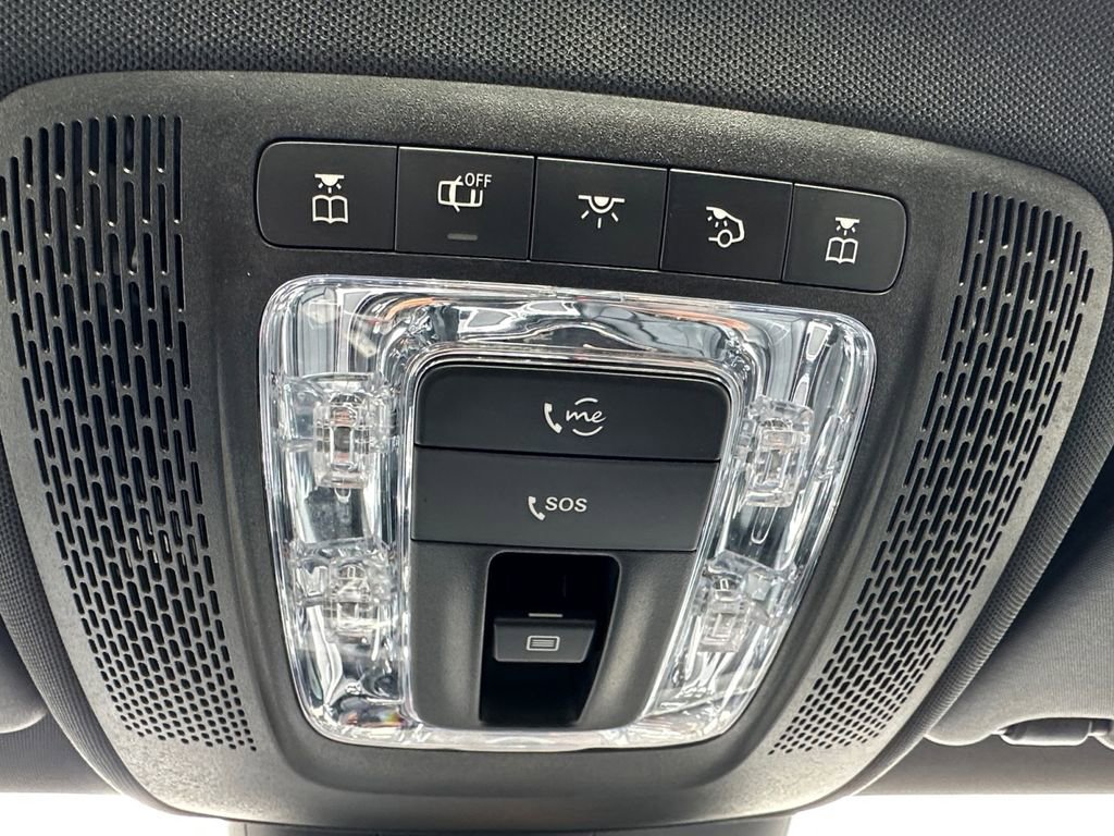 Used 2025 Mercedes-Benz CLA 250 CLA 250 image 20