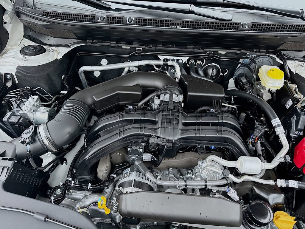 New 2026 Subaru Outback Premium AWD/4WD image 40