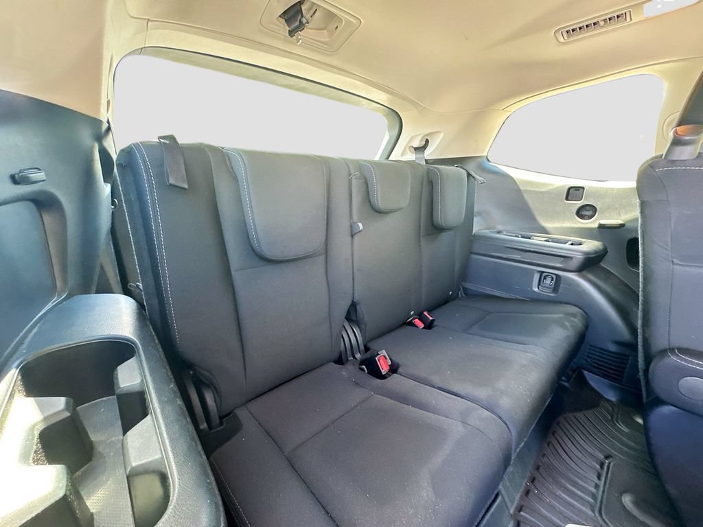 Used 2021 Subaru Ascent Premium w/ Convenience Package AWD/4WD image 27