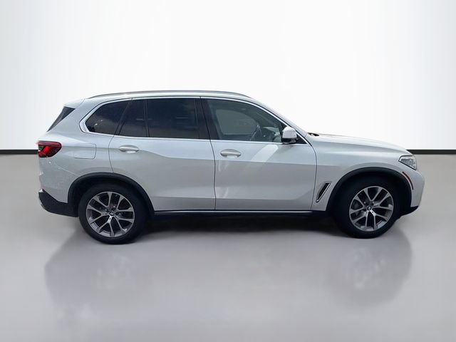 Used 2020 BMW X5 xDrive40i w/ Executive Package AWD/4WD image 8
