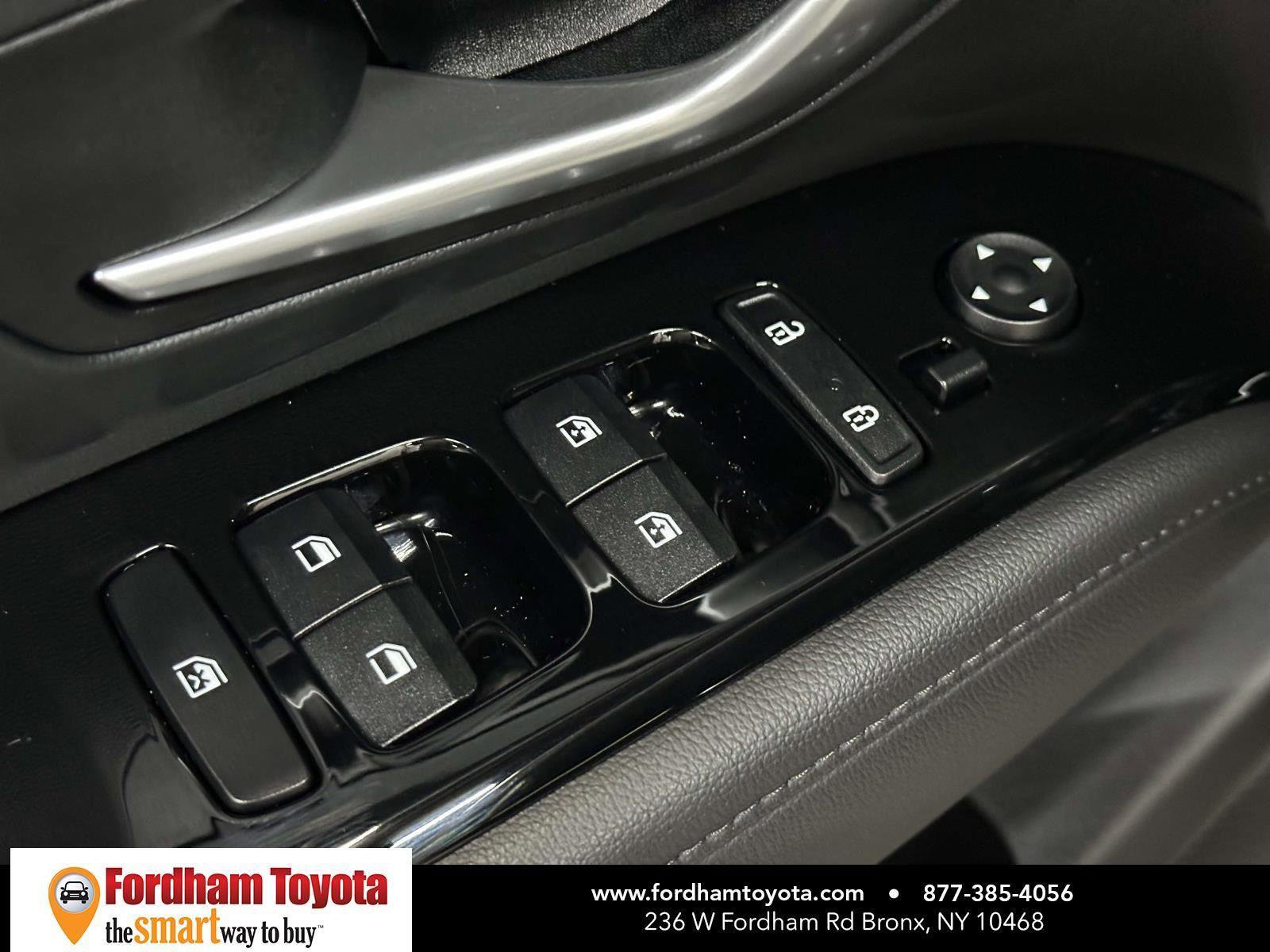 Used 2023 Hyundai Tucson Limited image 23