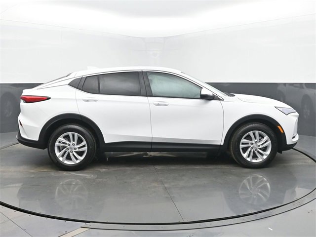 New 2026 Buick Envista Preferred w/ Convenience I Package image 6