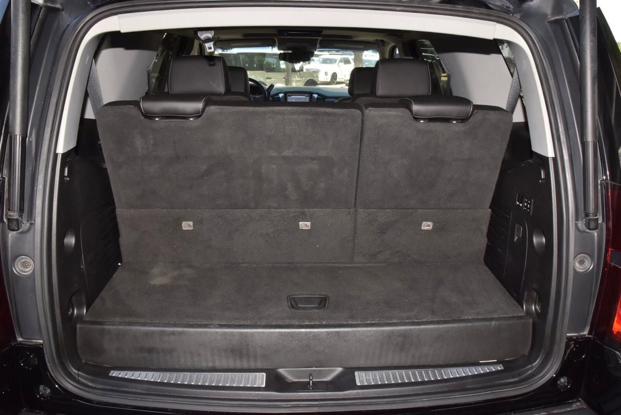 Used 2019 Chevrolet Tahoe Premier AWD/4WD image 41