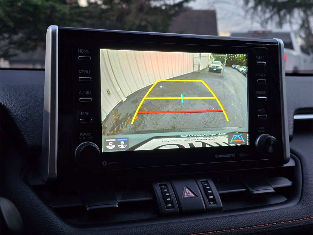 Used 2019 Toyota RAV4 Adventure w/ Cold Weather Package image 18