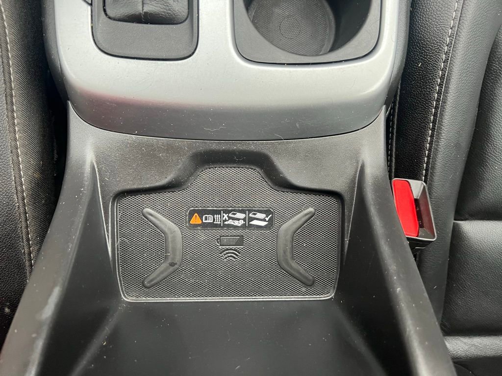 Used 2020 Chevrolet Colorado ZR2 w/ ZR2 Dusk Special Edition AWD/4WD image 33