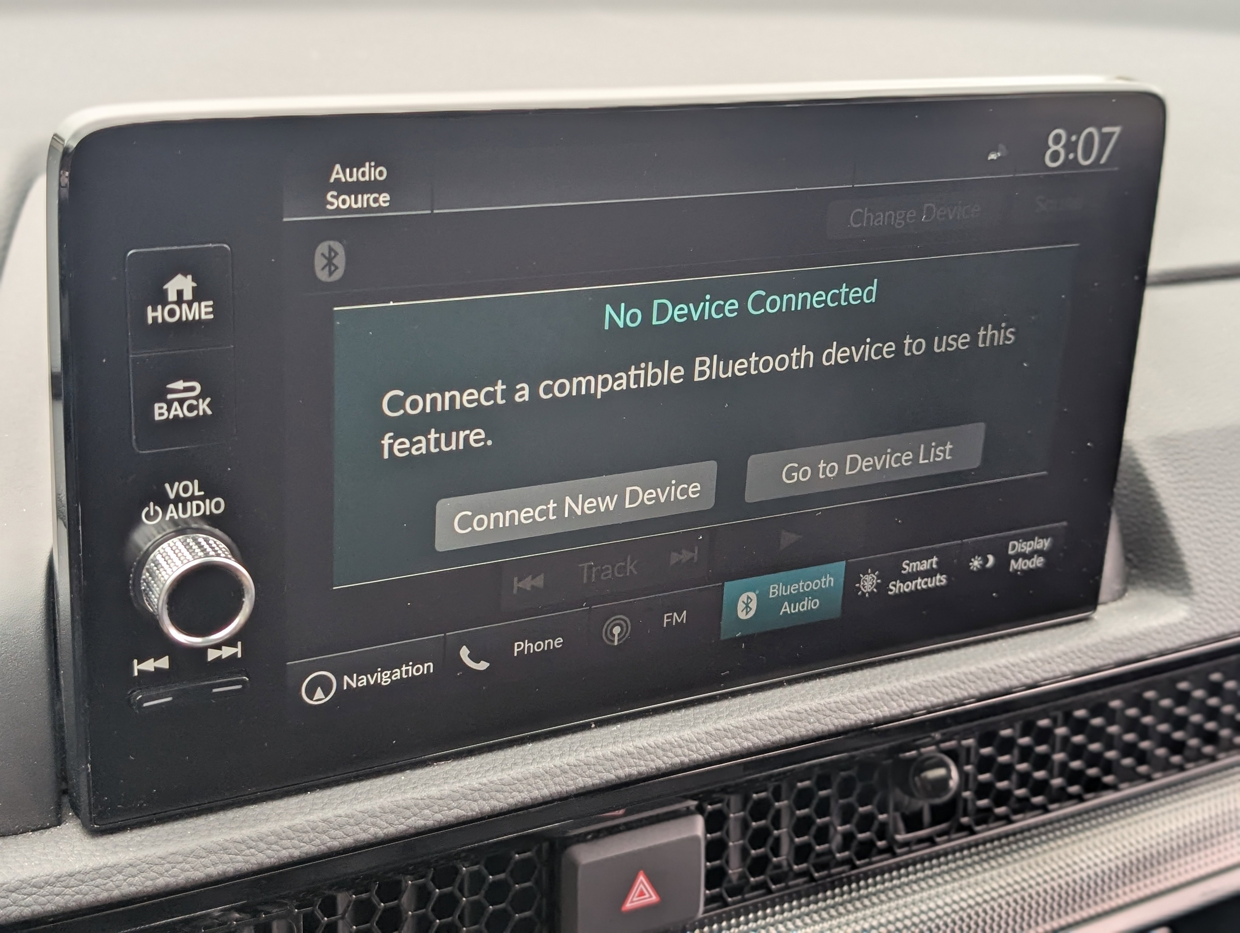 Used 2024 Honda CR-V Sport Touring image 30