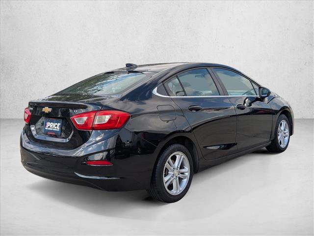 Used 2018 Chevrolet Cruze LT w/ LT Fleet Convenience Package image 5