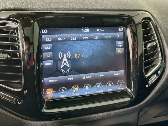Used 2019 Jeep Compass Limited w/ Safety & Security Group AWD/4WD image 21