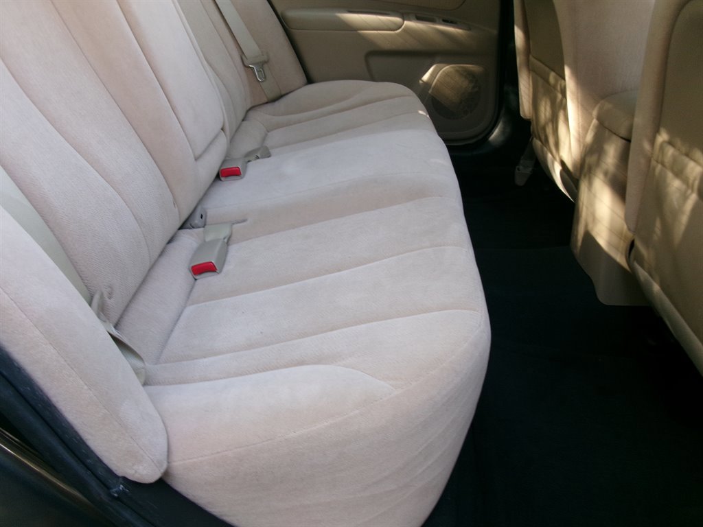 Used 2010 Kia Optima LX w/ Convenience Pkg image 21