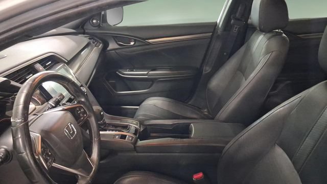 Used 2018 Honda Civic Sport Touring image 37