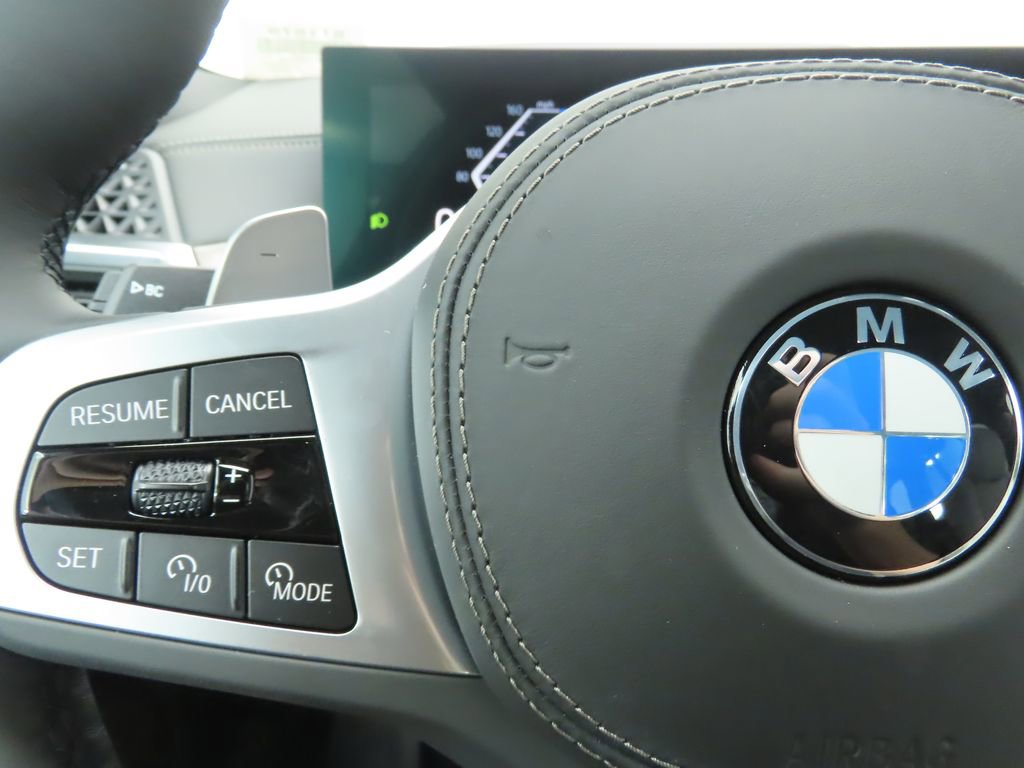 New 2026 BMW X5 sDrive40i w/ M Sport Package image 11