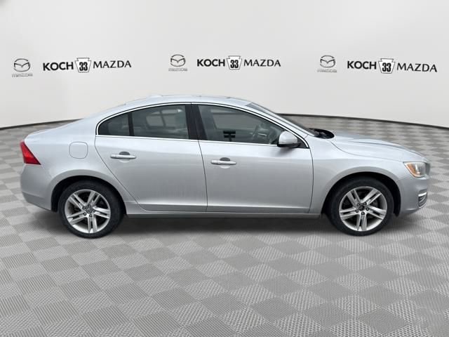 Used 2015 Volvo S60 T5 Premier image 8