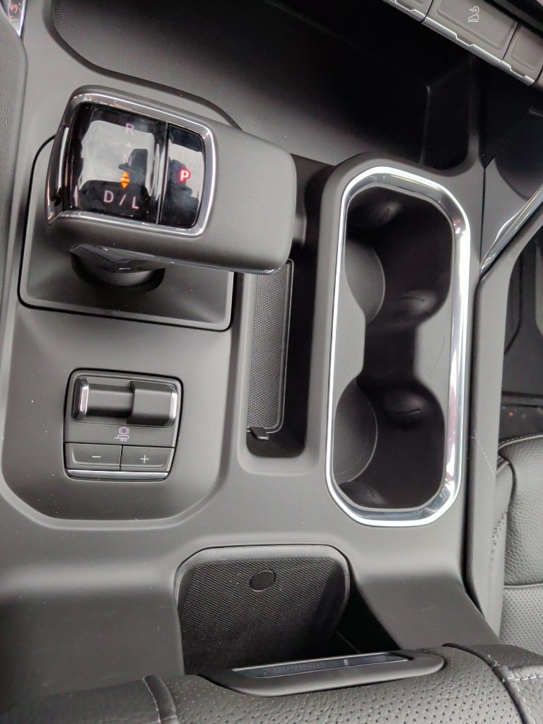 New 2026 GMC Sierra 1500 Denali AWD/4WD image 32