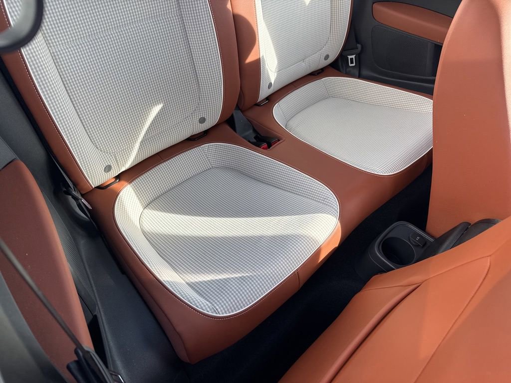 Used 2015 Volkswagen Beetle 1.8T Classic image 19