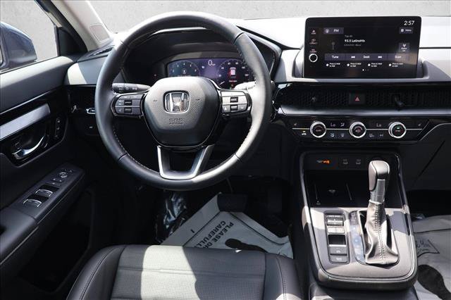 Certified 2026 Honda CR-V EX-L image 24