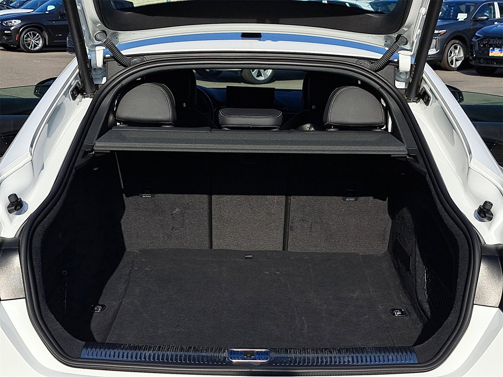 Used 2023 Audi A5 2.0T Premium w/ Convenience Package image 12