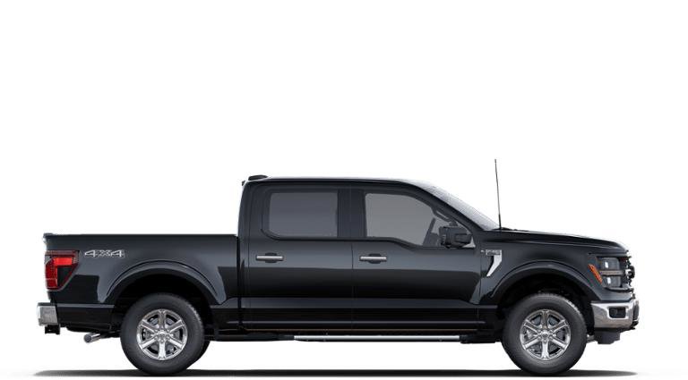 New 2025 Ford F150 XLT w/ Equipment Group 301A Standard image 27