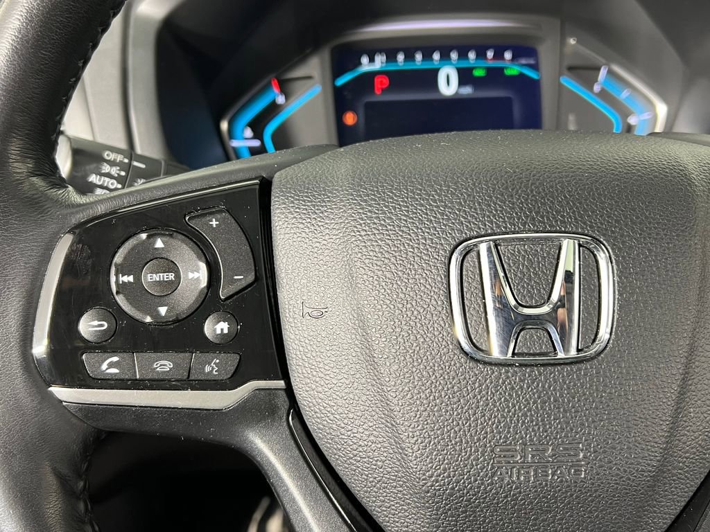 Used 2018 Honda Odyssey Elite image 10