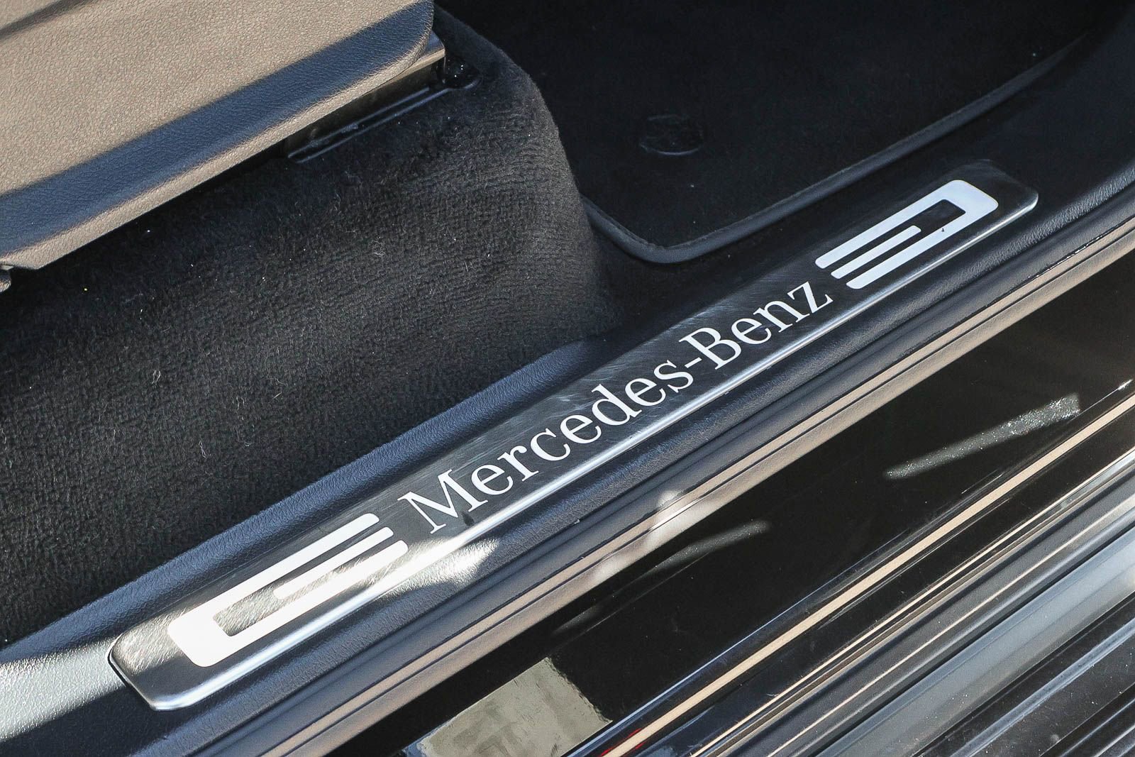 Used 2025 Mercedes-Benz G 550 image 22