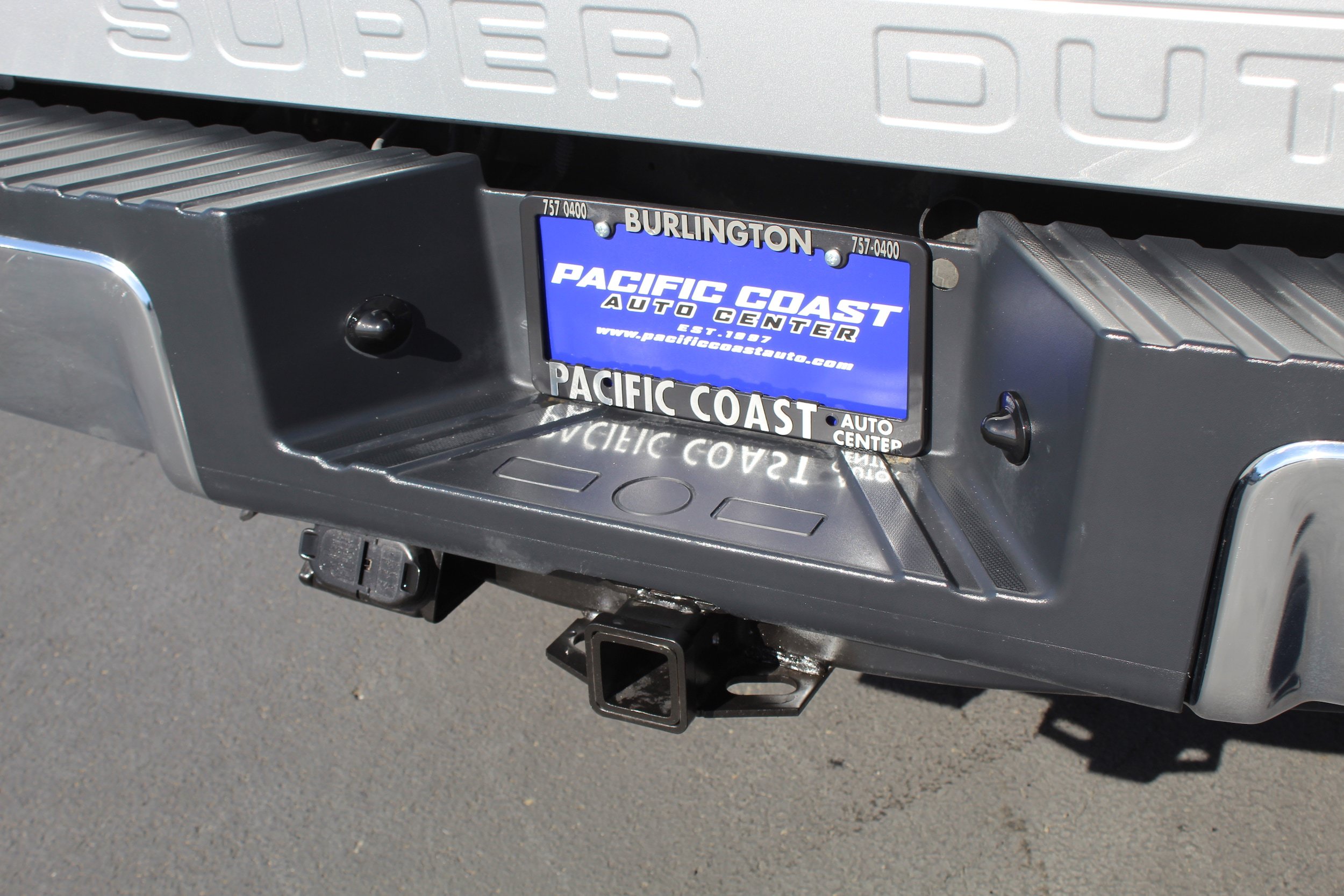 Used 2010 Ford F350 XL AWD/4WD image 16