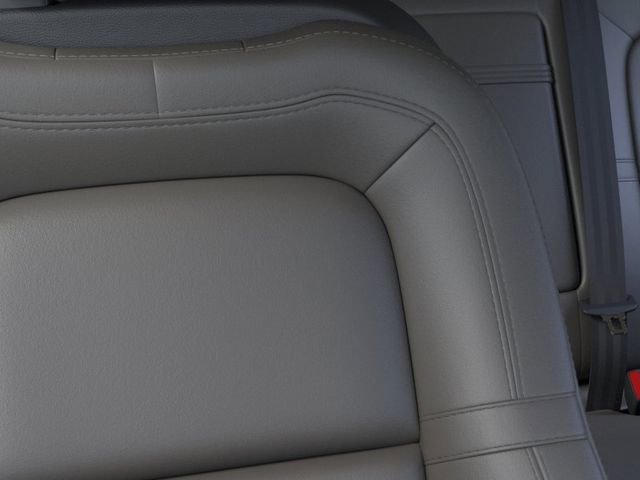 New 2026 Lincoln Corsair Premiere FWD image 16
