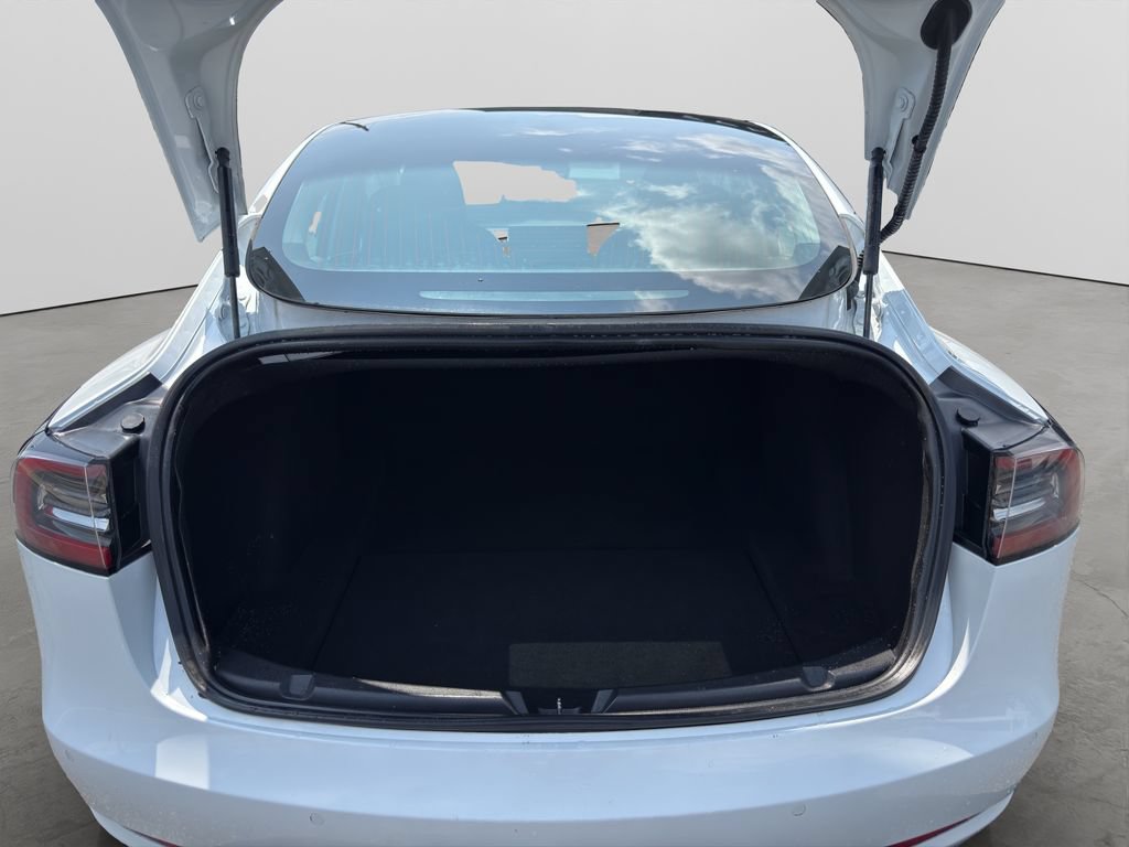 Used 2018 Tesla Model 3 Long Range AWD/4WD image 22