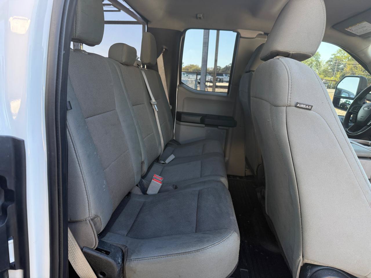 Used 2018 Ford F350 XL w/ Power Equipment Group RWD image 19