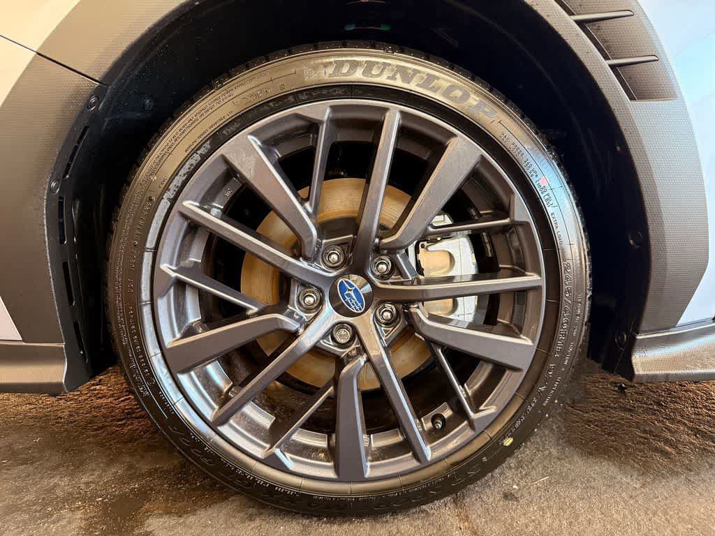New 2026 Subaru WRX Premium w/ WRX Essentials Package AWD/4WD image 8