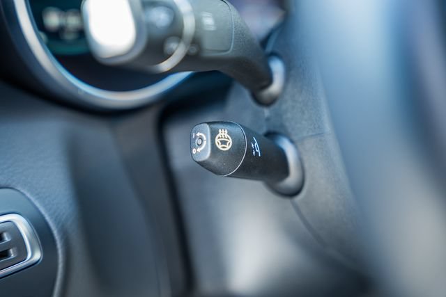 Certified 2023 Mercedes-Benz C 300 4MATIC Coupe image 38