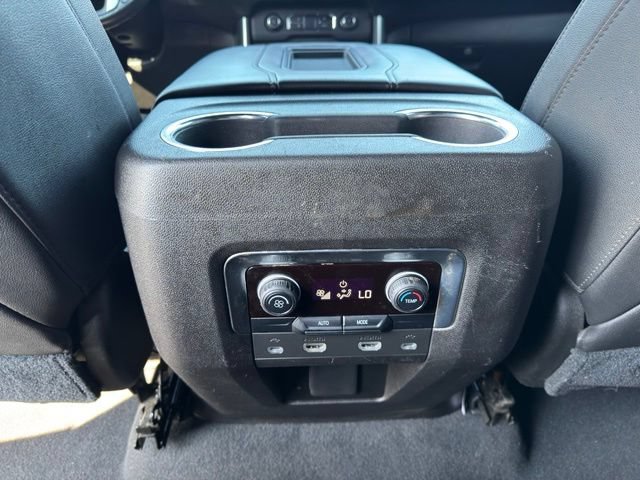 Used 2021 Chevrolet Suburban Z71 w/ Rear Media and Nav Package AWD/4WD image 10